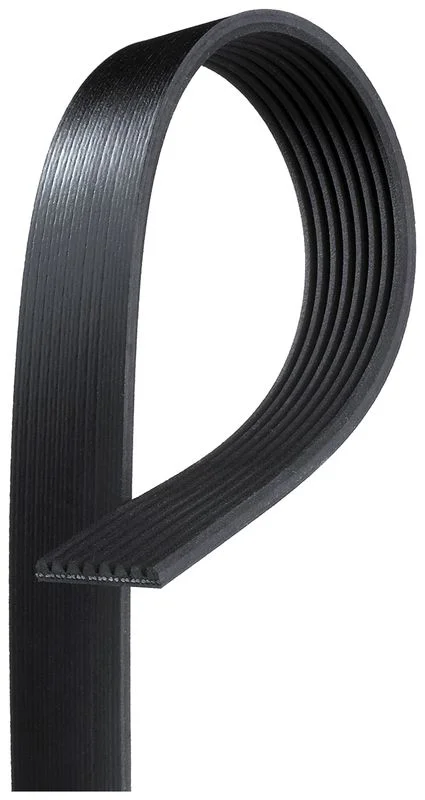 V formos rumbuoti diržai GATES 8PK1392HD