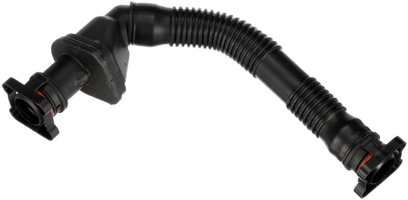Hose, crankcase ventilation GATES EMH248