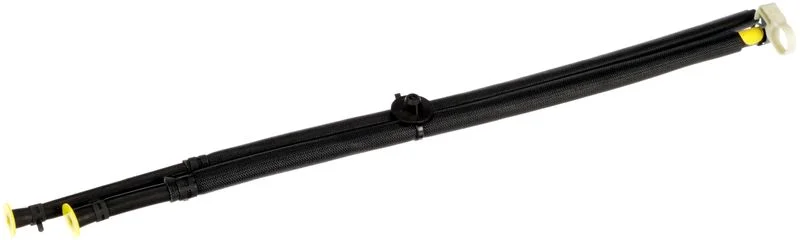 Hose Line, soot/particulate filter regeneration GATES EMH379