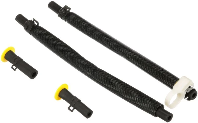 Hose Line, soot/particulate filter regeneration GATES EMH381