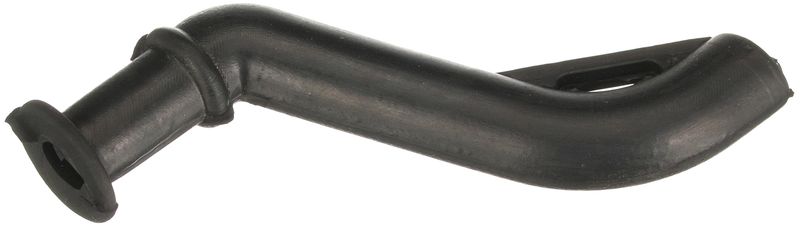 Hose, crankcase ventilation GATES EMH655