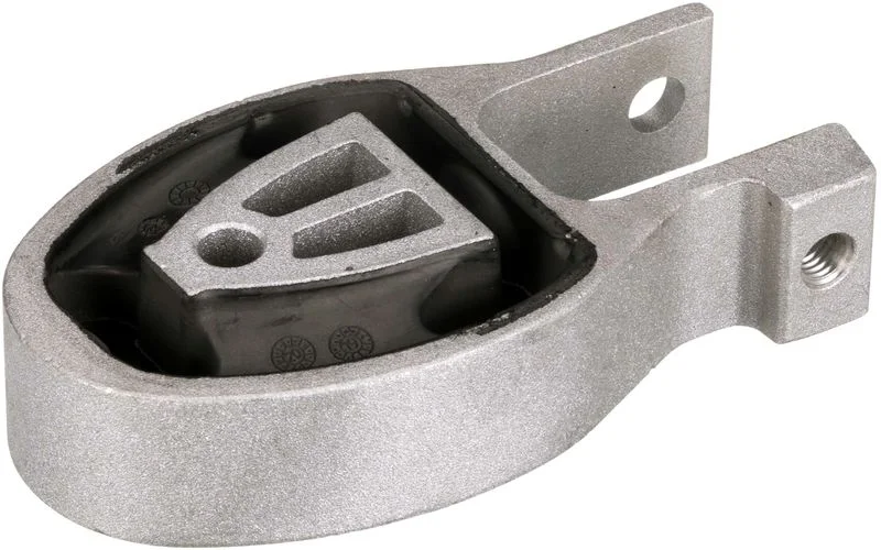Variklio montavimas GATES ETM1578
