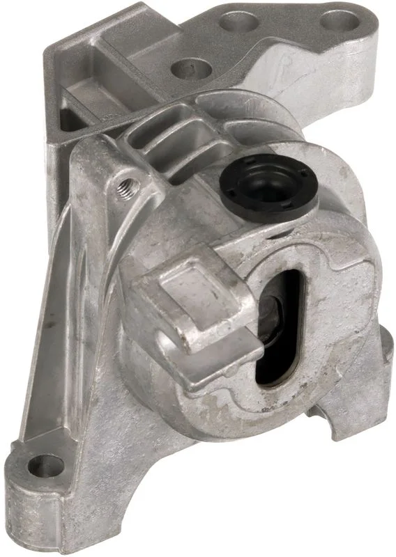 Variklio montavimas GATES ETM1949
