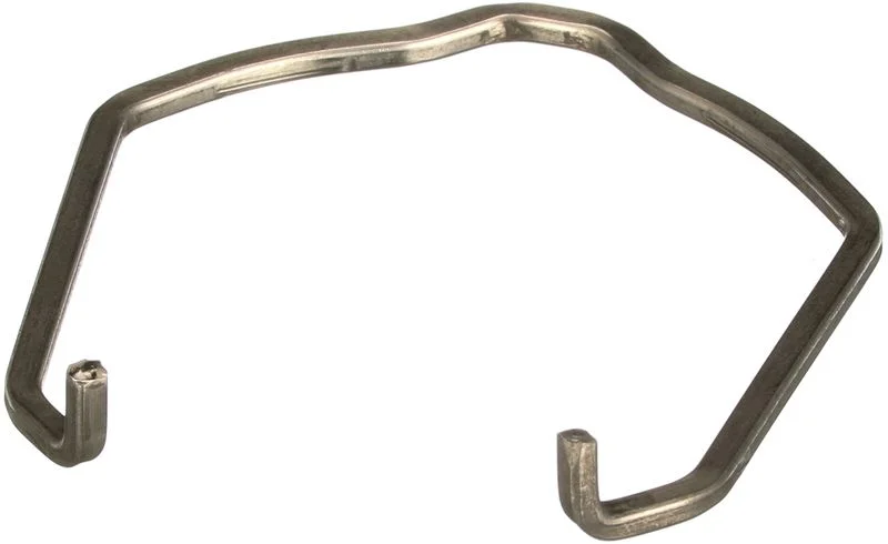 Fastening Clamp, charge air hose GATES HCL004