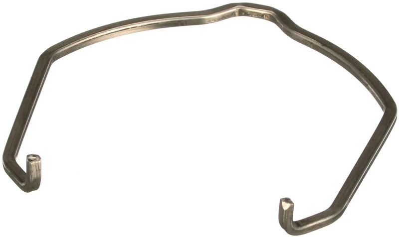 Fastening Clamp, charge air hose GATES HCL007