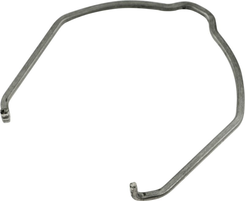 Fastening Clamp, charge air hose GATES HCL018