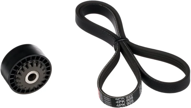 V-ribbed Belt Set GATES K014PK928