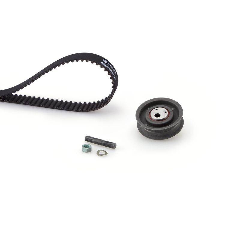 Timing Belt Kit GATES K015016