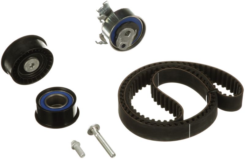 Timing Belt Kit GATES K015369XS