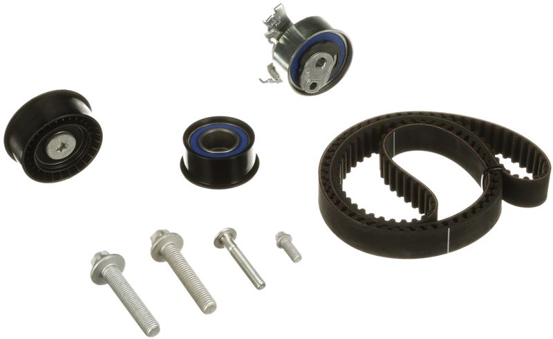 Timing Belt Kit GATES K015499XS