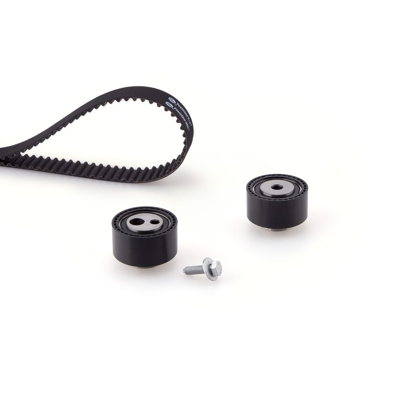 Timing Belt Kit GATES K015524XS