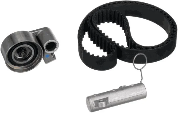 Paskirstymo diržo komplektas GATES K015548XS