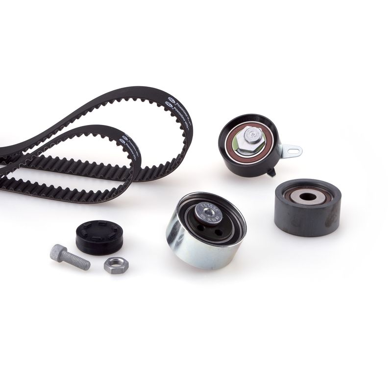 Timing Belt Kit GATES K015557XS