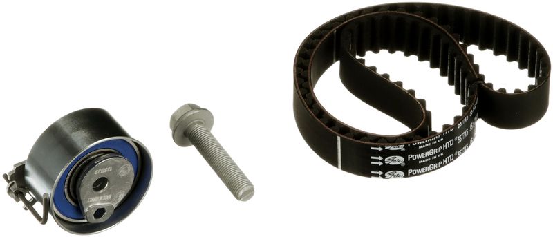 Timing Belt Kit GATES K015577XS