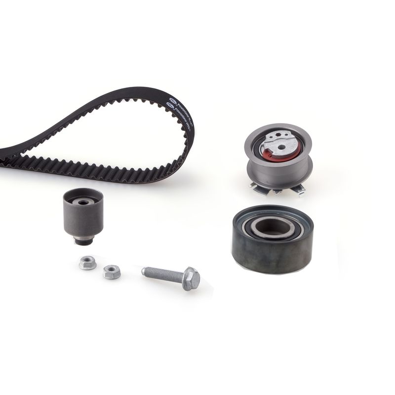 Timing Belt Kit GATES K015607XS