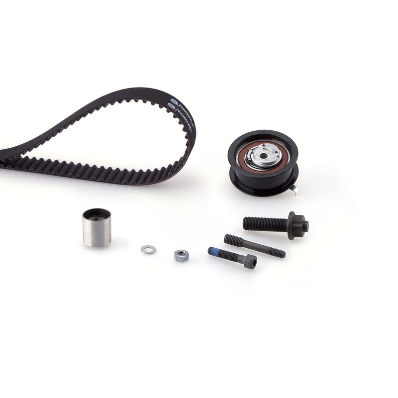 Timing Belt Kit GATES K015622XS