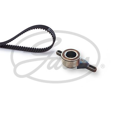 Timing Belt Kit GATES K015665XS