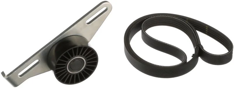 V-ribbed Belt Set GATES K015PK1113
