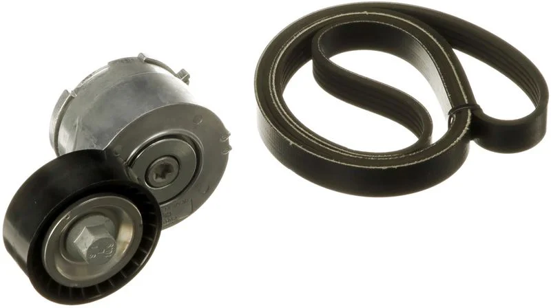 V-ribbed Belt Set GATES K015PK1188