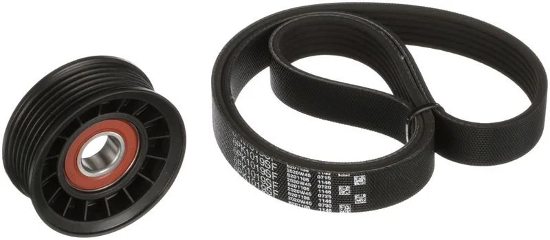 V-ribbed Belt Set GATES K016PK1019SF