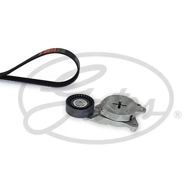 V-ribbed Belt Set GATES K016PK923