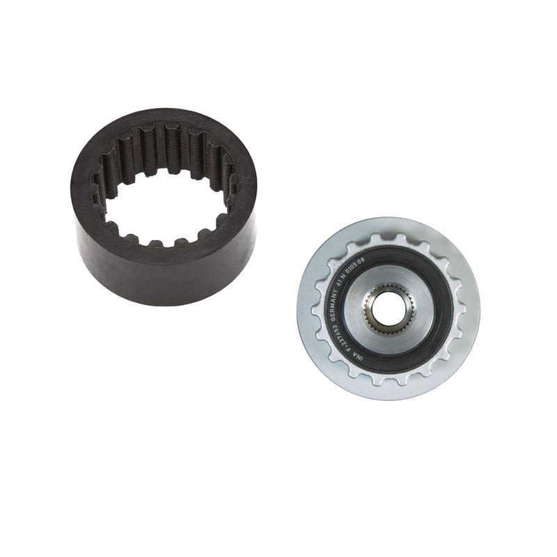 Flexible Coupling Sleeve Kit GATES K01EG1