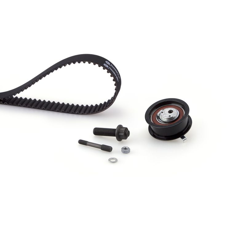 Timing Belt Kit GATES K025223XS