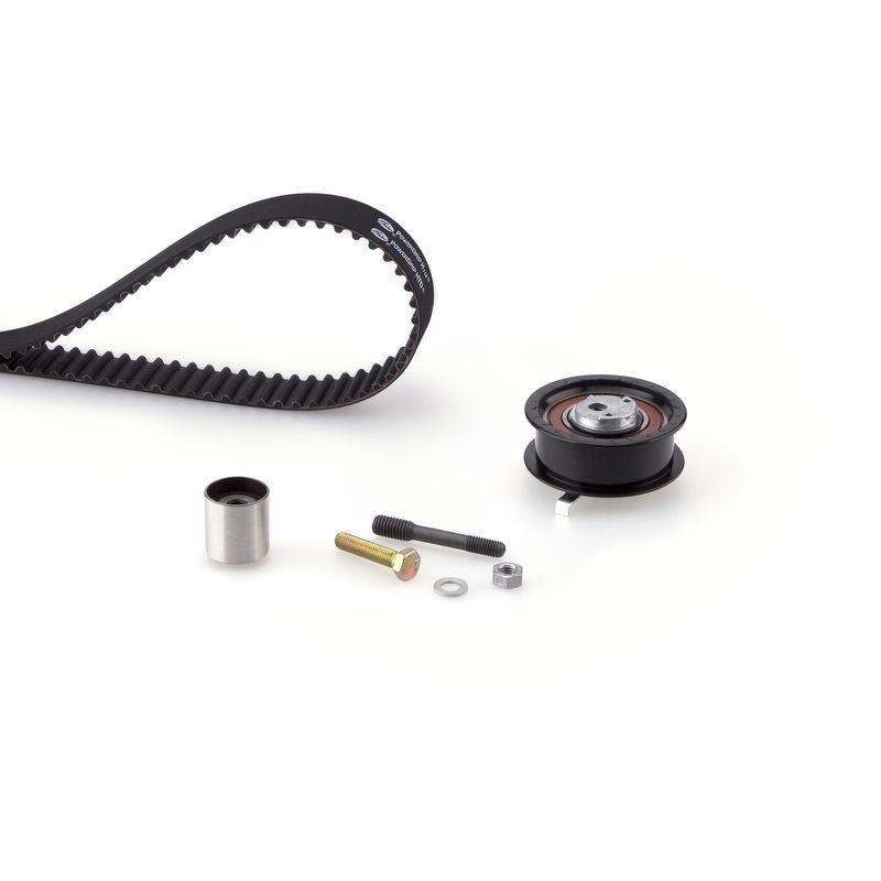 Timing Belt Kit GATES K025564XS