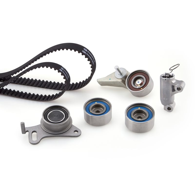 Timing Belt Kit GATES K025641XS