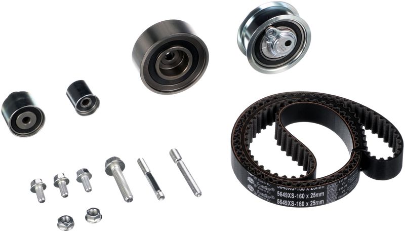 Timing Belt Kit GATES K025649XS