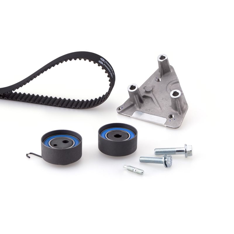 Timing Belt Kit GATES K035563XS