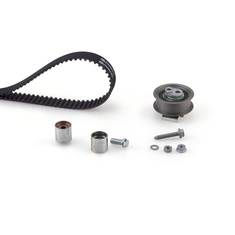 Timing Belt Kit GATES K035604XS