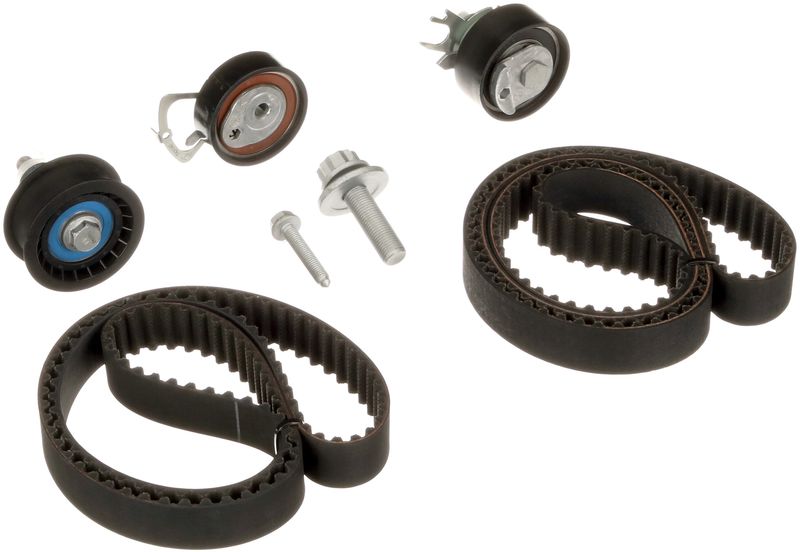 Timing Belt Kit GATES K045565XS