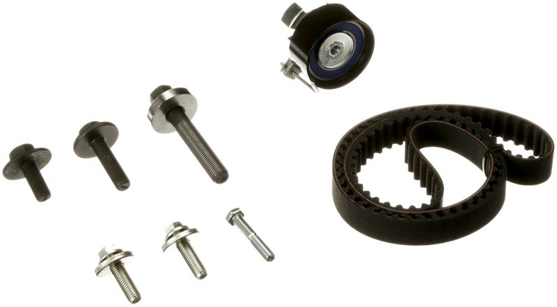 Timing Belt Kit GATES K045669XS