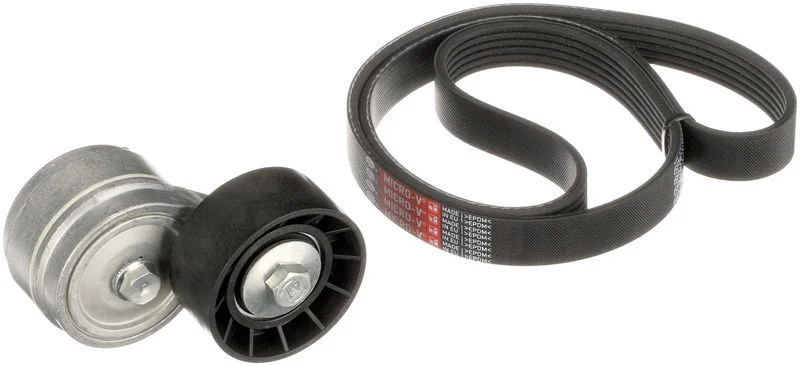 V-ribbed Belt Set GATES K046PK1053