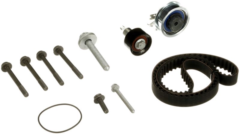 Timing Belt Kit GATES K075680XS