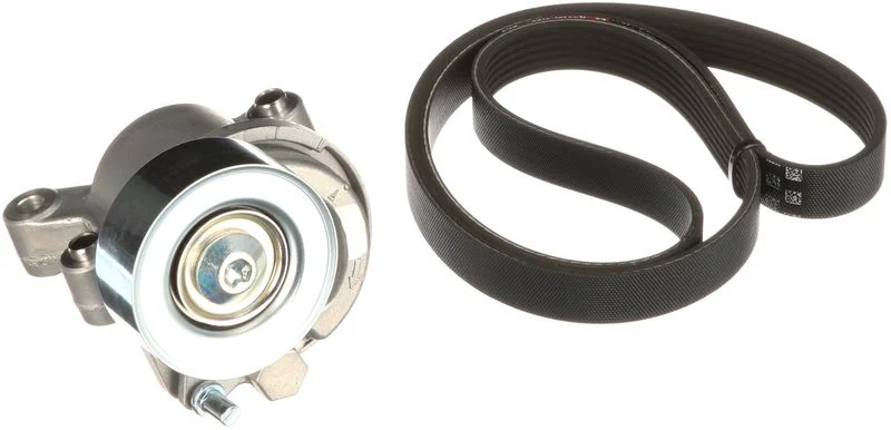 V-ribbed Belt Set GATES K076PK1368