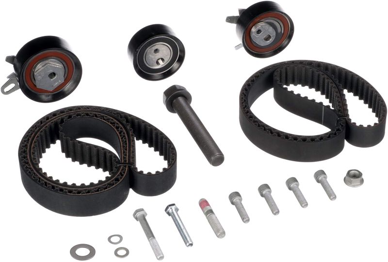 Timing Belt Kit GATES K085323XS