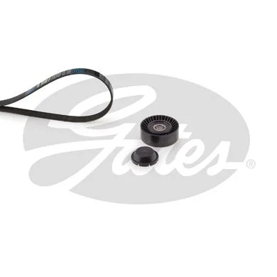 V-ribbed Belt Set GATES K086PK995