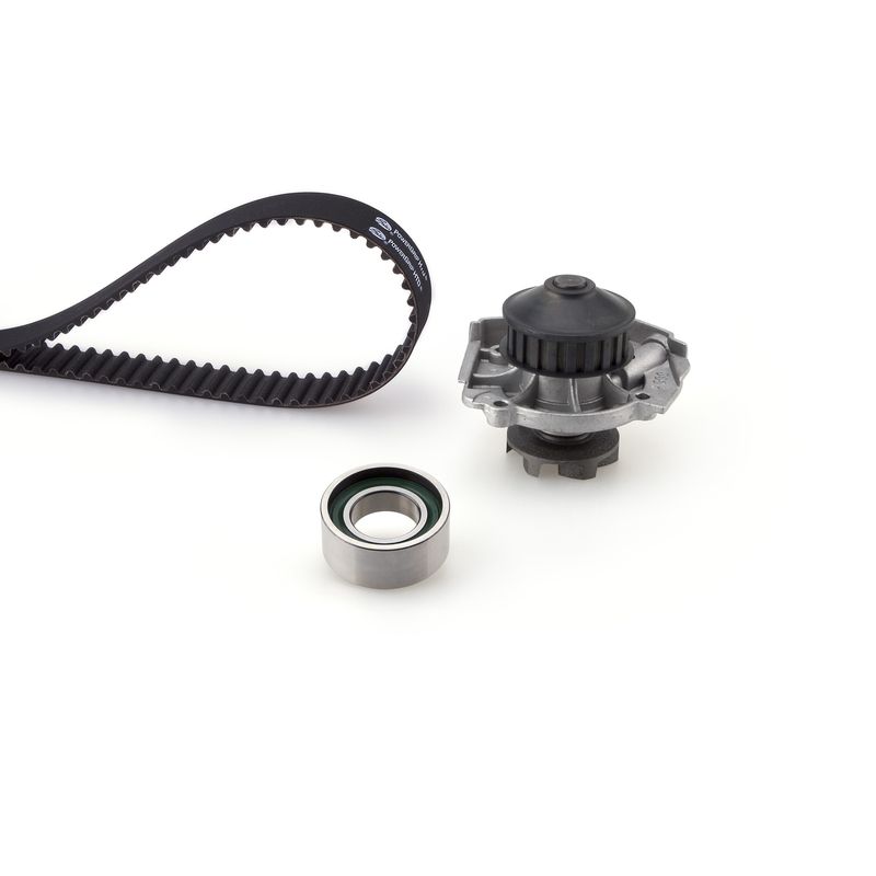 Water Pump & Timing Belt Kit GATES KP15030FI