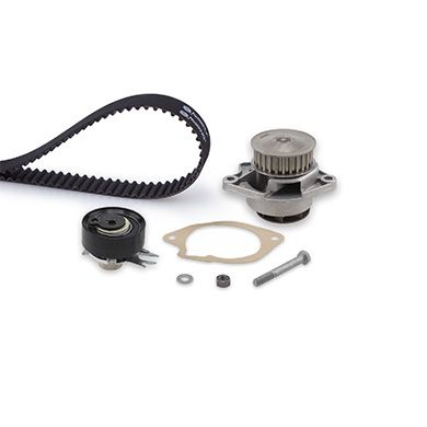 Water Pump & Timing Belt Kit GATES KP15427XS-1