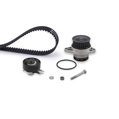 Water Pump & Timing Belt Kit GATES KP15427XS-2