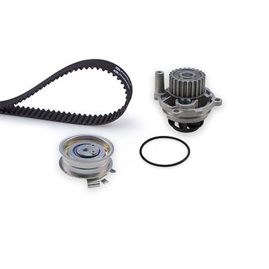 Water Pump & Timing Belt Kit GATES KP15489XS-1