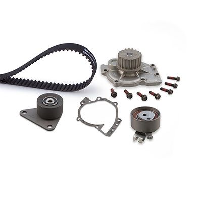 Water Pump & Timing Belt Kit GATES KP15509XS