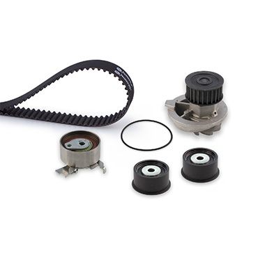 Water Pump & Timing Belt Kit GATES KP15542XS