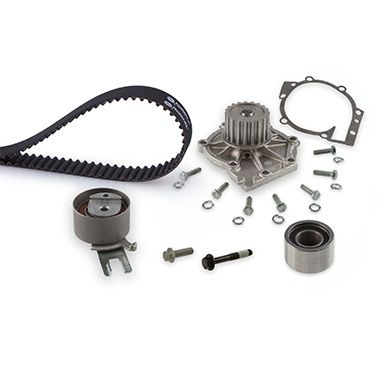 Water Pump & Timing Belt Kit GATES KP15580XS