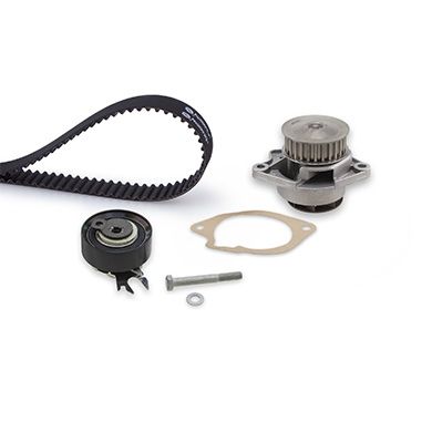 Water Pump & Timing Belt Kit GATES KP25427XS