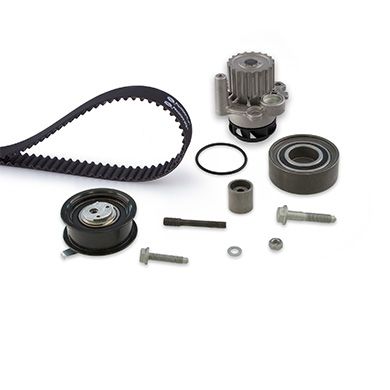 Water Pump & Timing Belt Kit GATES KP25559XS-1