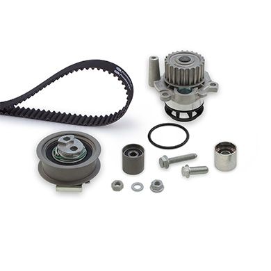 Water Pump & Timing Belt Kit GATES KP35604XS