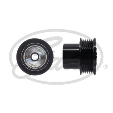 Roue libre d'alternateur GATES OAP7250